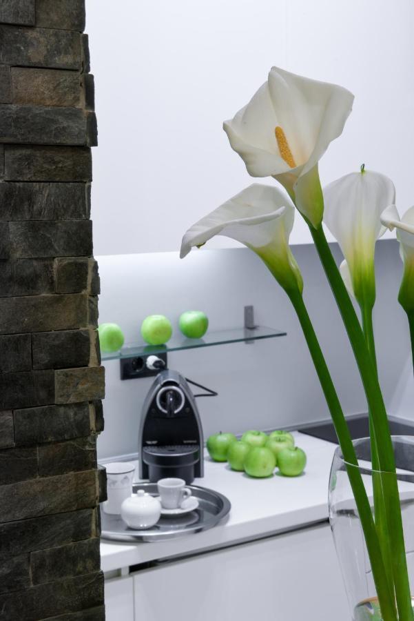 Apartment Silicon Valley ベオグラード エクステリア 写真